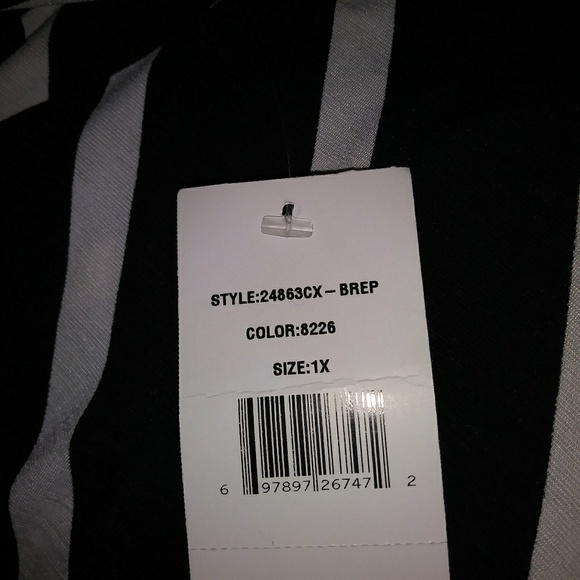 💖Maxi Dress Size 1XL - Picture 7 of 7